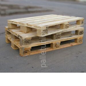 Купить европоддон деревянный 1 сорт palletunion.ru