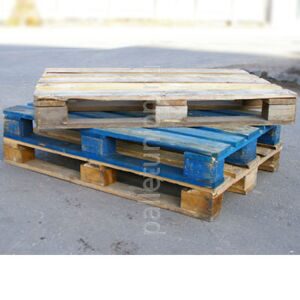 Европоддон без клейма купить palletunion.ru 